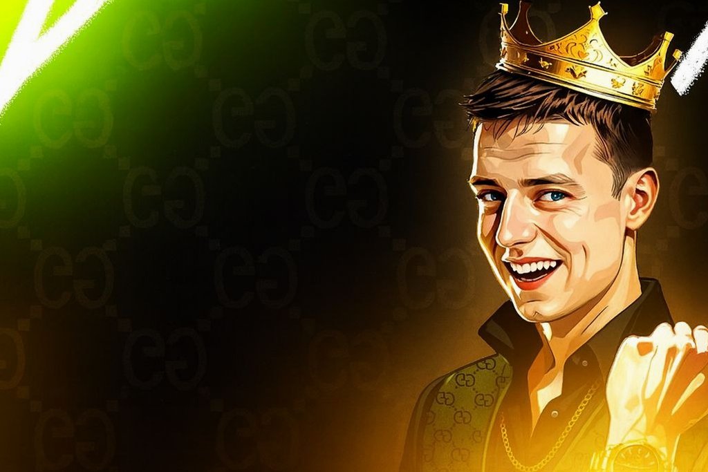 Mellstroy Casino Bonus Powitalny